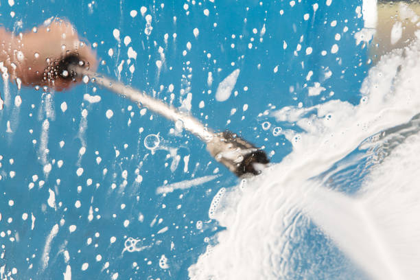 Best Concrete Sealing  in Morrice, MI