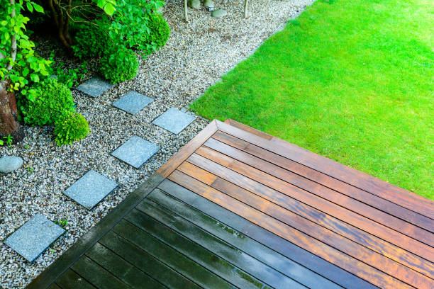 Boat and Dock Cleaning in Morrice, MI
