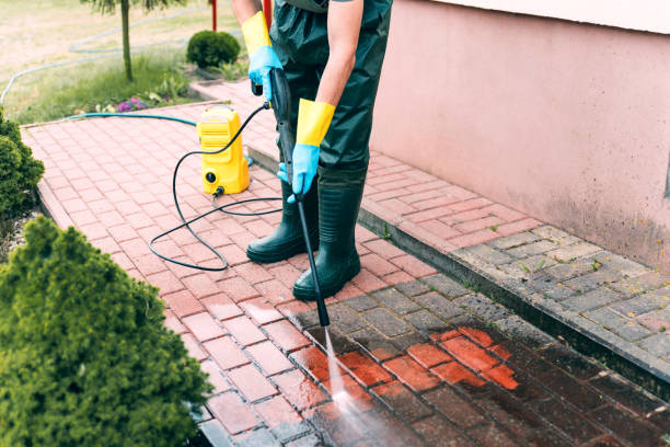 Best Post-Construction Pressure Washing  in Morrice, MI