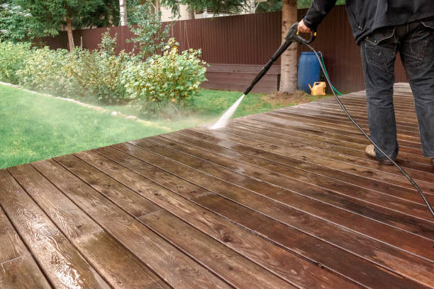Best Machinery and Equipment Cleaning  in Morrice, MI