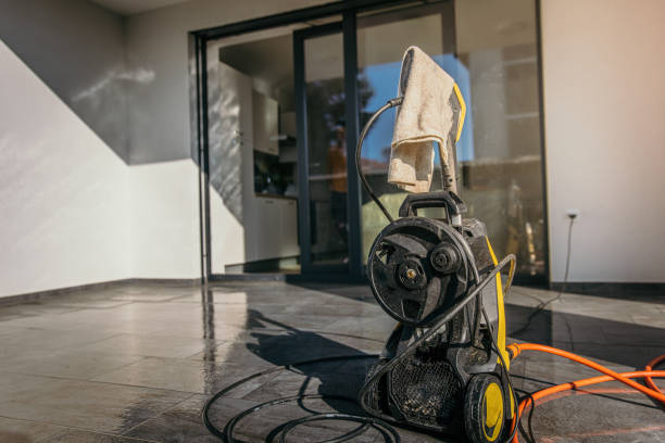 Best Patio and Deck Pressure Washing  in Morrice, MI